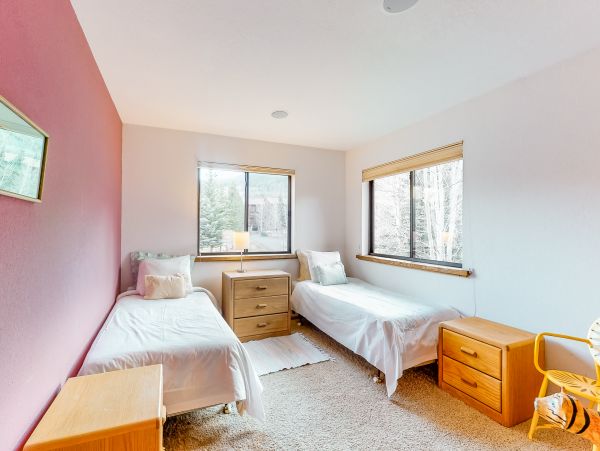 Breckenridge Home 1018163