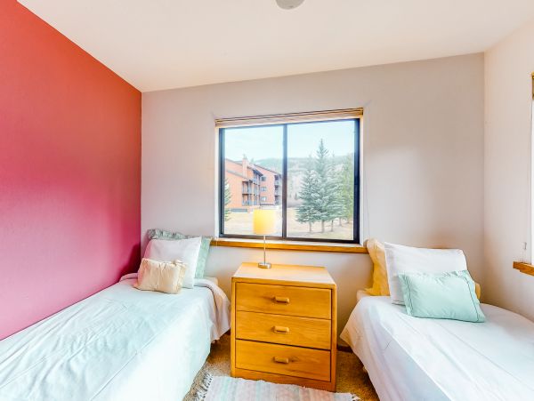 Breckenridge Home 1018163