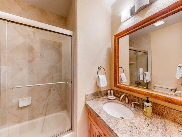 Breckenridge Home 1018163