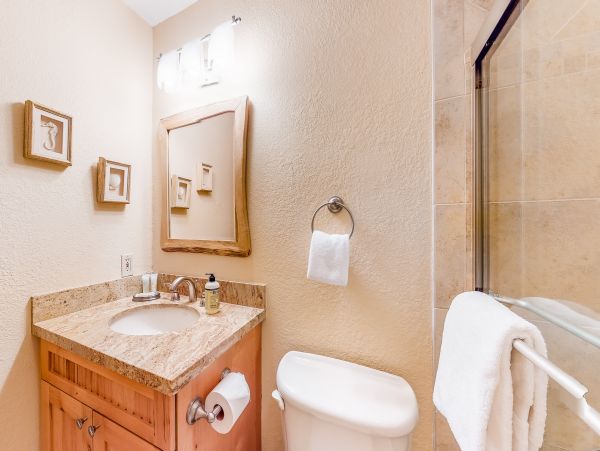 Breckenridge Home 1018163