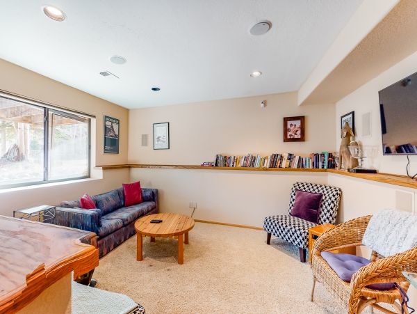 Breckenridge Home 1018163