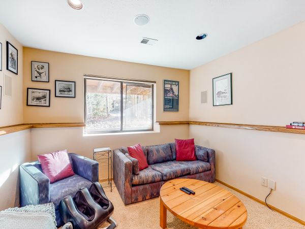 Breckenridge Home 1018163
