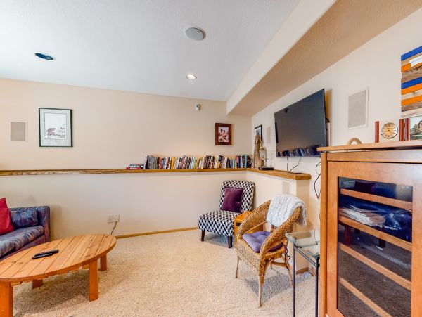 Breckenridge Home 1018163