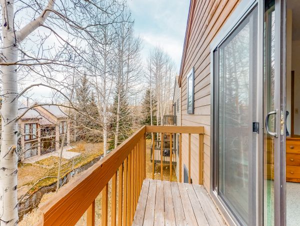 Breckenridge Home 1018163