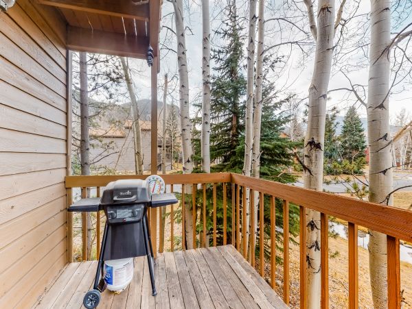 Breckenridge Home 1018163