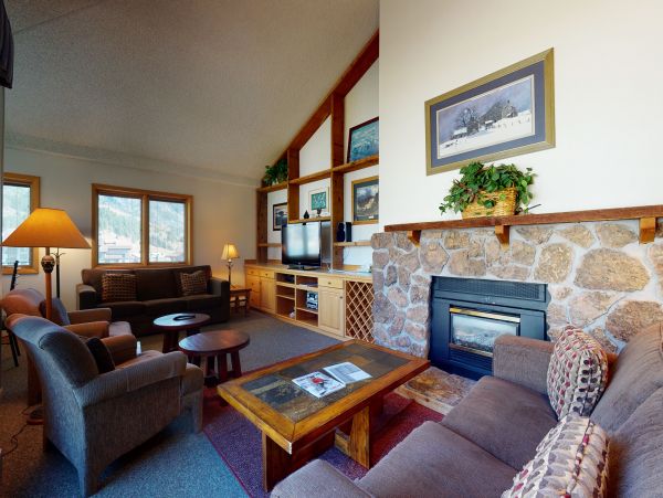 Breckenridge Home 1018164