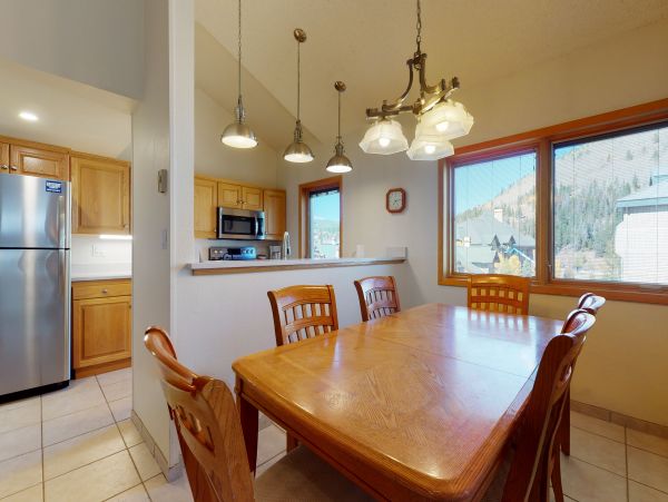 Breckenridge Home 1018164
