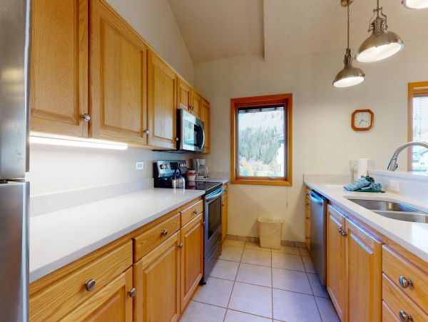 Breckenridge Home 1018164
