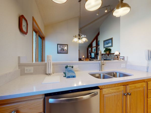 Breckenridge Home 1018164
