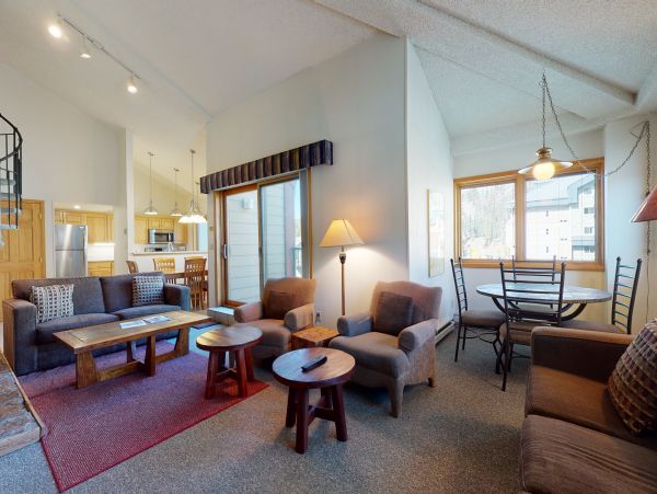 Breckenridge Home 1018164