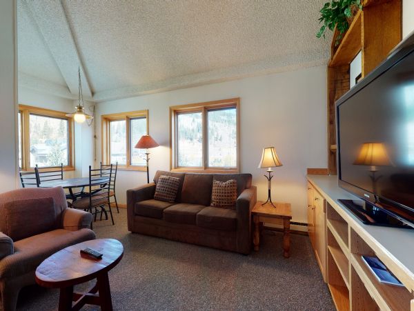 Breckenridge Home 1018164