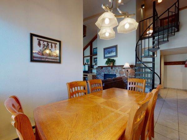 Breckenridge Home 1018164