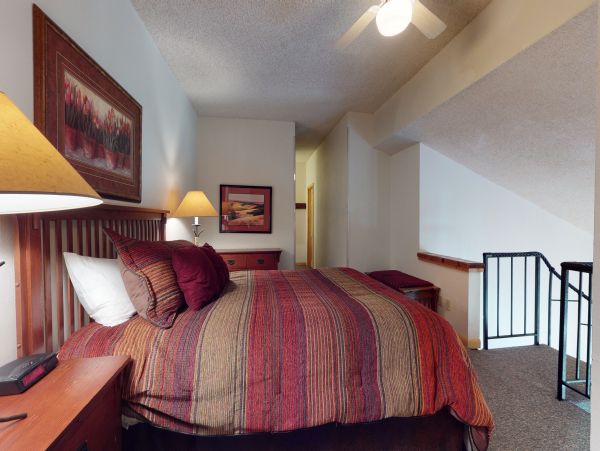 Breckenridge Home 1018164