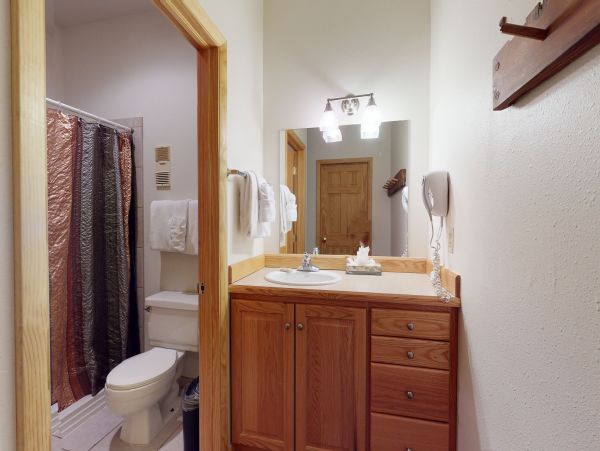 Breckenridge Home 1018164