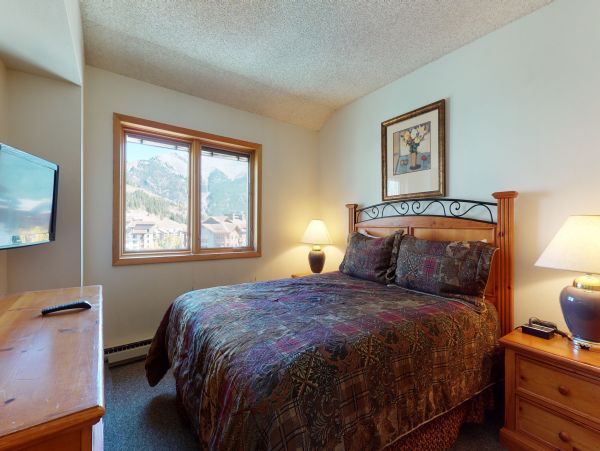Breckenridge Home 1018164
