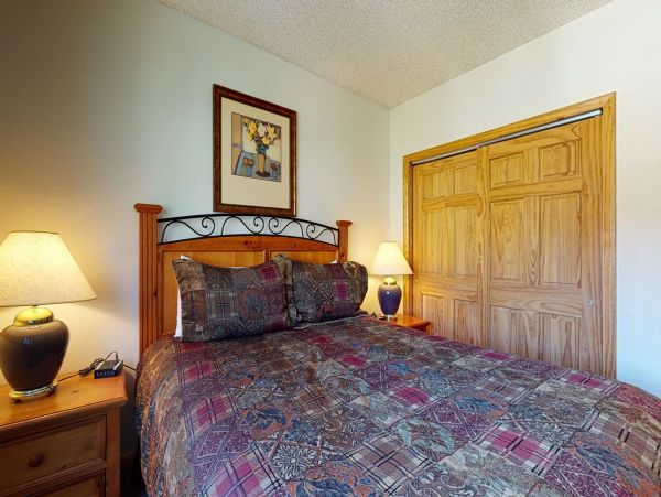 Breckenridge Home 1018164