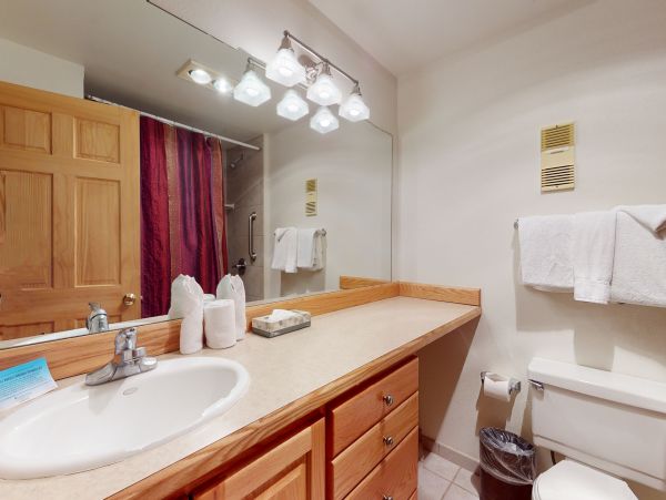 Breckenridge Home 1018164