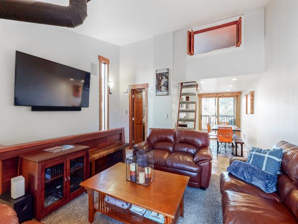 Breckenridge Home 1018165