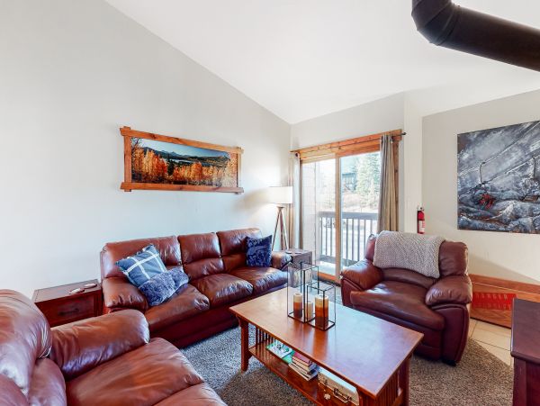 Breckenridge Home 1018165