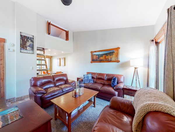Breckenridge Home 1018165