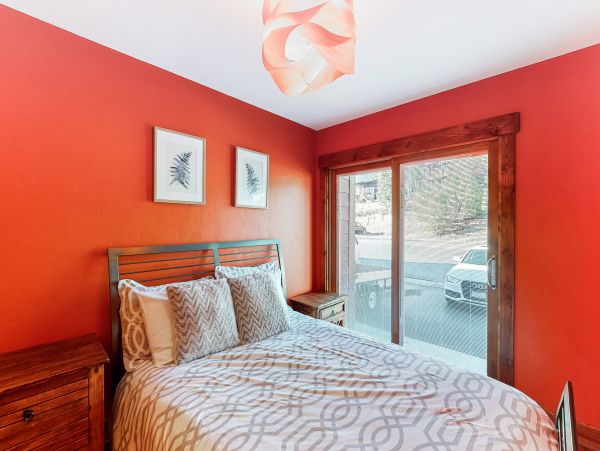 Breckenridge Home 1018165