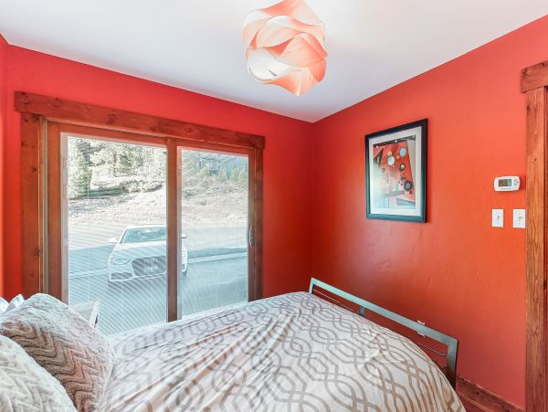 Breckenridge Home 1018165