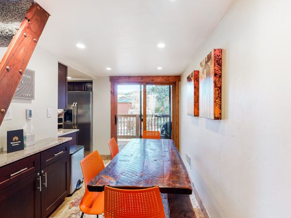 Breckenridge Home 1018165