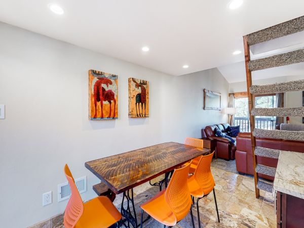 Breckenridge Home 1018165