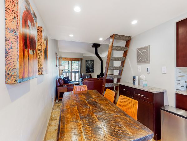 Breckenridge Home 1018165