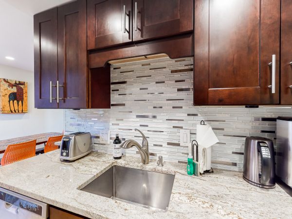 Breckenridge Home 1018165