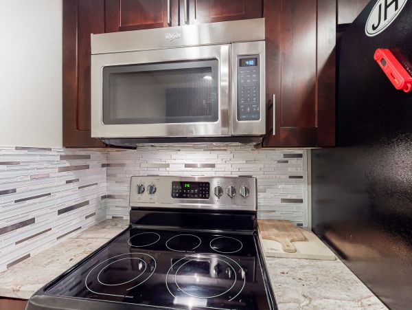 Breckenridge Home 1018165