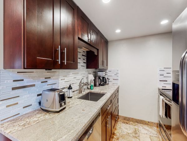Breckenridge Home 1018165