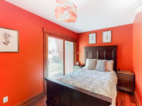 Breckenridge Home 1018165