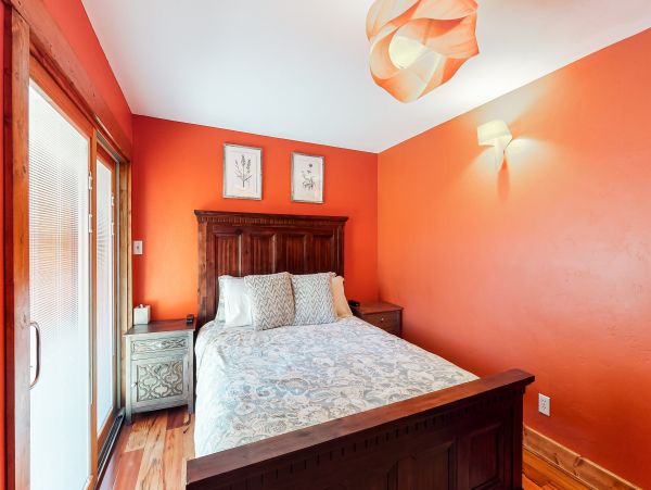 Breckenridge Home 1018165