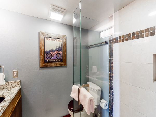 Breckenridge Home 1018165