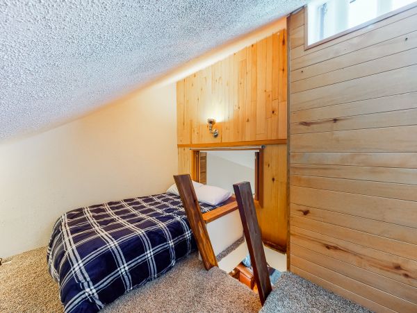 Breckenridge Home 1018165