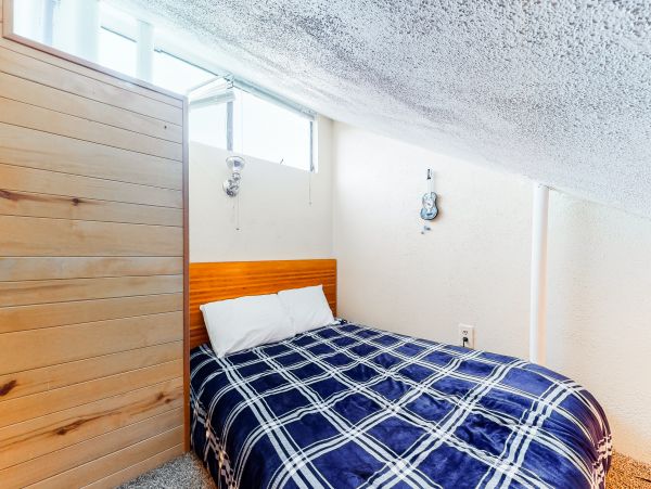 Breckenridge Home 1018165