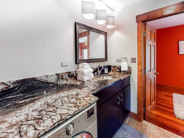 Breckenridge Home 1018165
