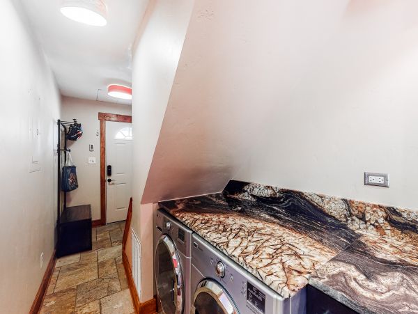 Breckenridge Home 1018165