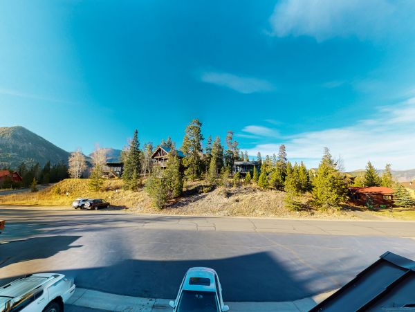 Breckenridge Home 1018165