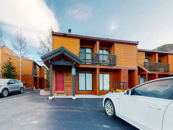 Breckenridge Home 1018165