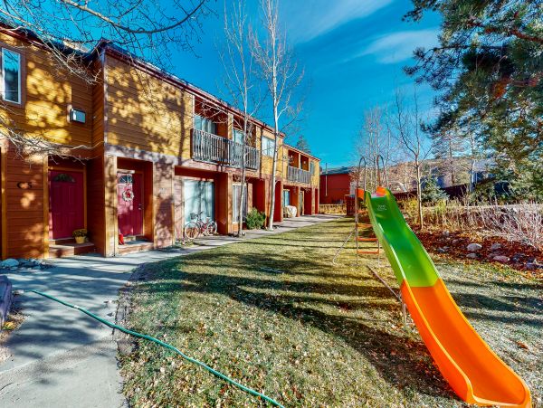 Breckenridge Home 1018165
