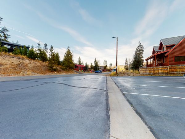 Breckenridge Home 1018165