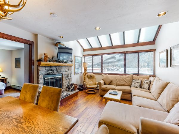 Breckenridge Home 1018166