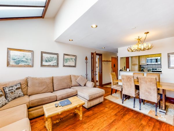 Breckenridge Home 1018166