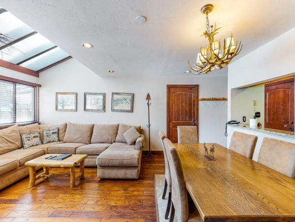 Breckenridge Home 1018166