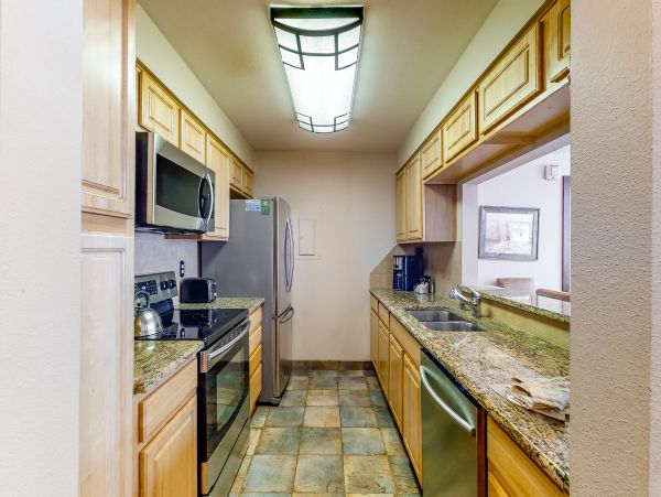 Breckenridge Home 1018166