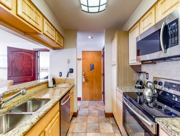 Breckenridge Home 1018166