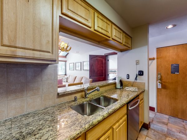 Breckenridge Home 1018166