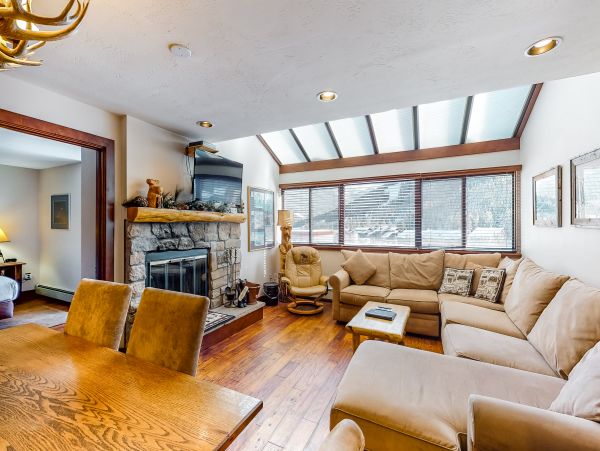 Breckenridge Home 1018166